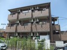 ラヴィエホンダの外観