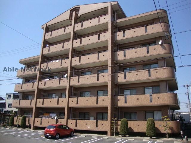 外観 センチュリー21