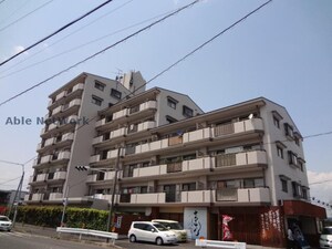 グリーンヒルズ朝宮