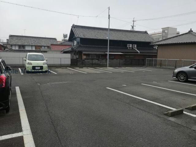 駐車場 シャインアール