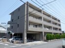 Granvilleの外観