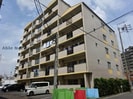 ハートウッド勝川の外観