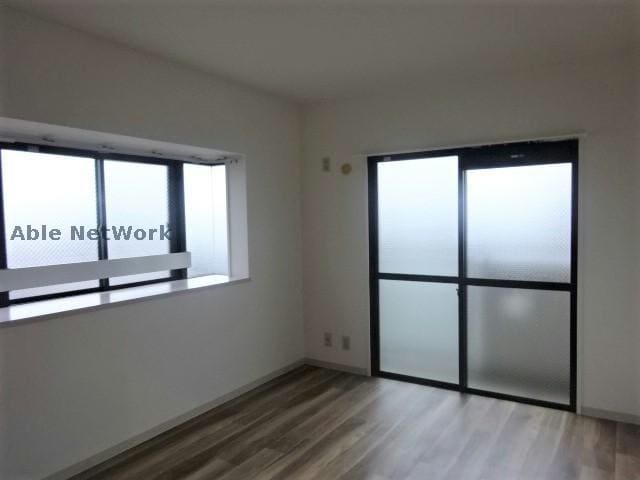 同型モデル クレール林島