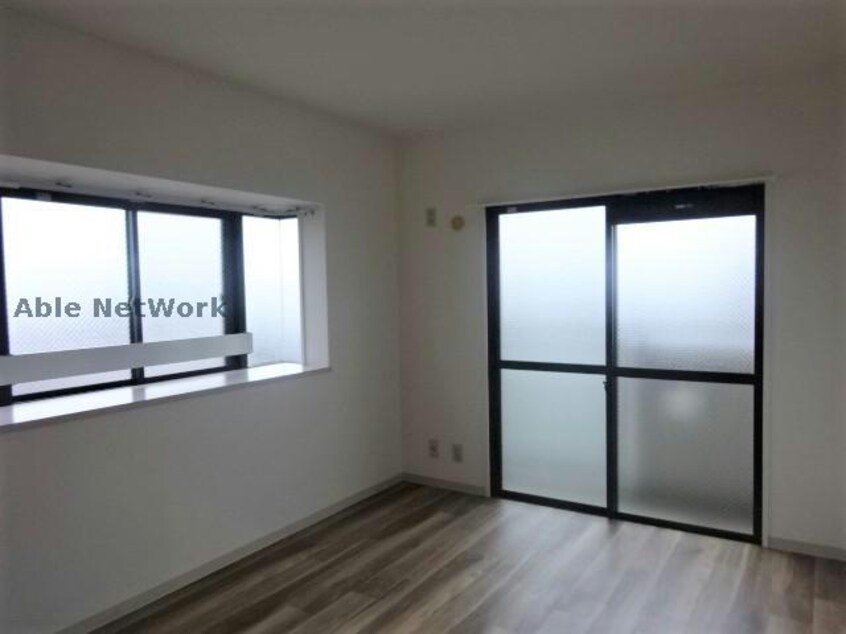 同型モデル クレール林島