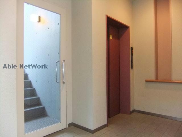 エレベーター オルト春日井