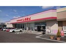 ファッションセンターしまむら春日井店(ショッピングセンター/アウトレットモール)まで389m パークヒルズ