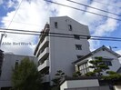 Chez-soi Ｍの外観