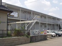 コーポにしふか