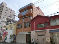 ラッフル春日井