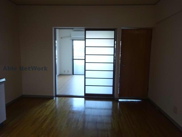  ティピカルハイムカチガワ