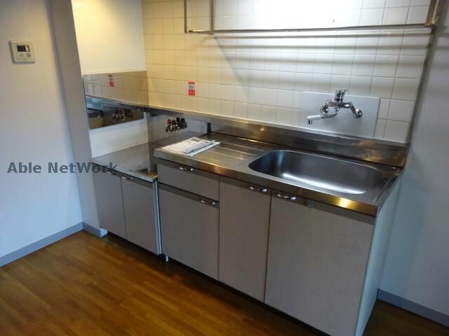  ティピカルハイムカチガワ