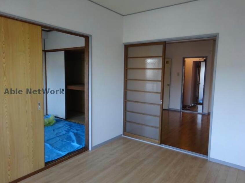  ティピカルハイムカチガワ