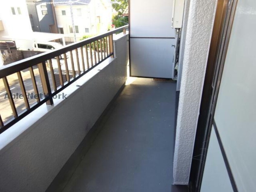  ティピカルハイムカチガワ