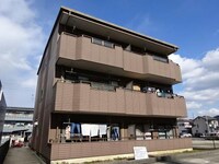 エスポワール松河戸