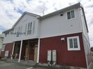 PALSOLAIDAの外観