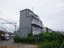 シャトー黒鉾の外観