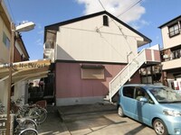 エスポワールⅡ