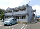 サニーヒル南平の外観