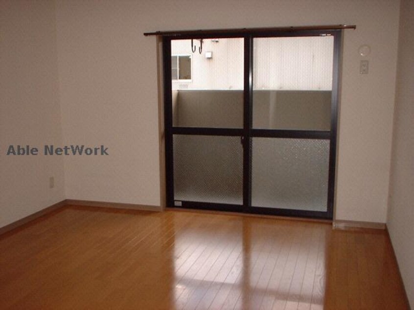  パティオ（大留町）