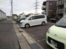 駐車場 パティオ（大留町）
