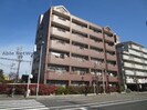 ハーベスト大和通の外観