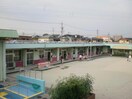 春日井市立大手保育園(幼稚園/保育園)まで698m エクセレントヴィラ静