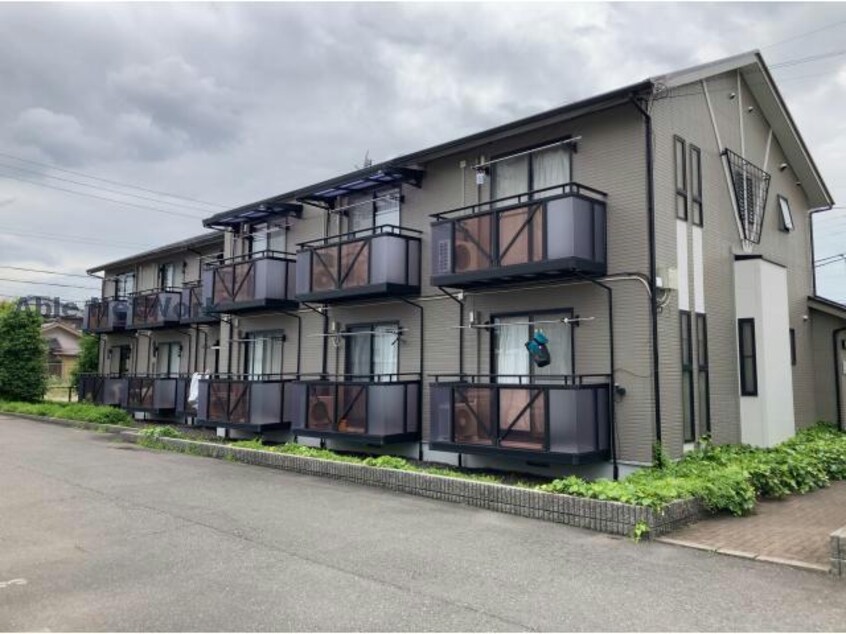  エスペランス神領