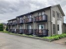 エスペランス神領の外観