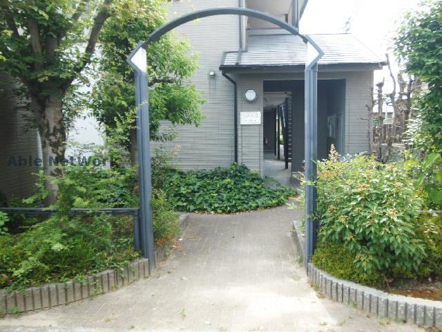  エスペランス神領