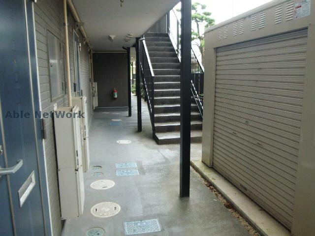  エスペランス神領