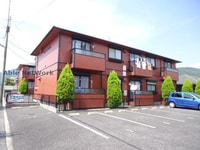 サンガーデンISIO・B