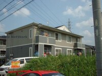 ファーストプレイスⅠ・Ⅱ