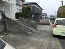 駐車場 ファミール岩成