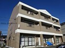 リバーサイドヒルズの外観