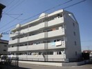 サントピアグリーンの外観