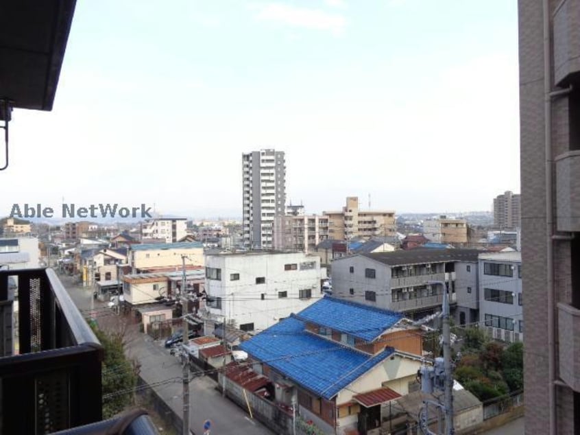  セントラルビル