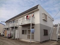 前並レジデンス