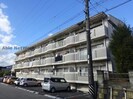 コンフォール高蔵寺の外観