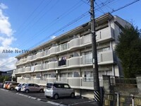 コンフォール高蔵寺