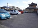 駐車場 メゾン福谷Ⅱ