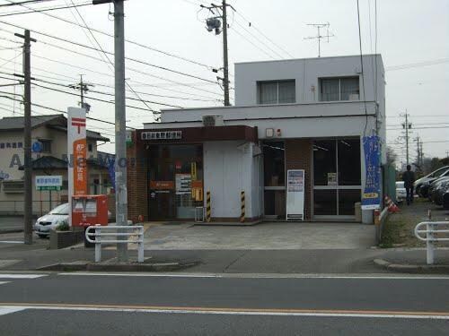 春日井東野郵便局(郵便局)まで604m メゾン福谷Ⅱ