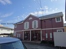 メゾンプランドールの外観