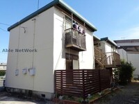 大和ハイツ　1・2号棟