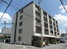 大東山ビルの外観