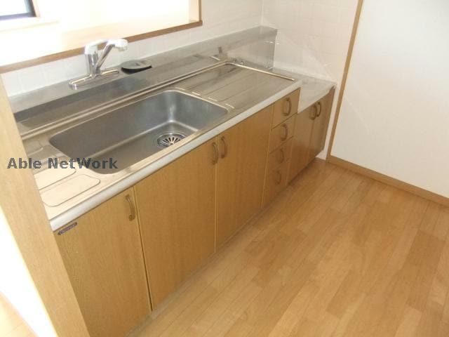 同型モデル アクシス（大留町）