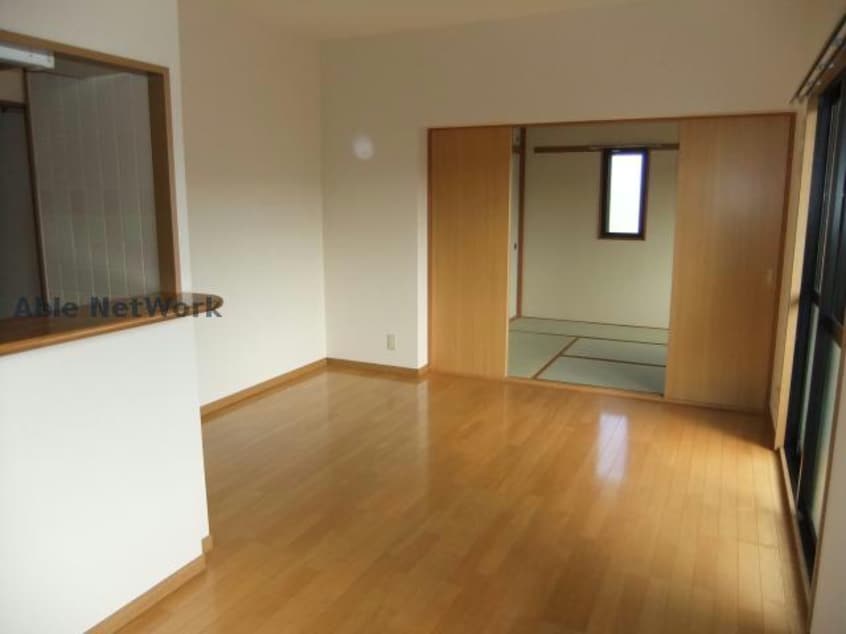 同型モデル アクシス（大留町）