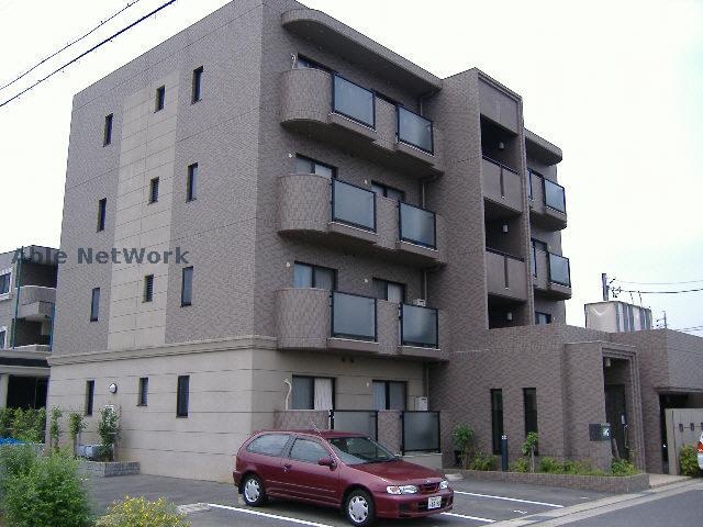 外観 アクシス（大留町）