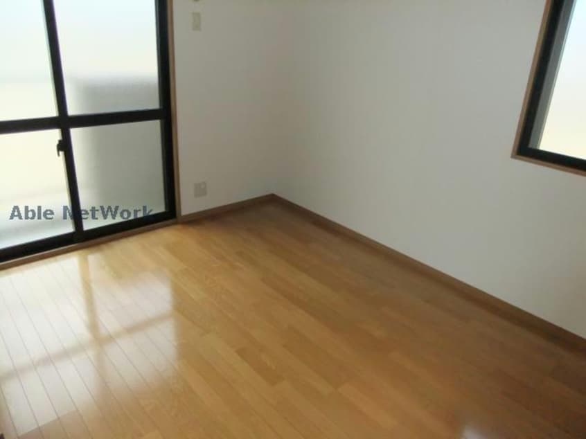 同型モデル アクシス（大留町）