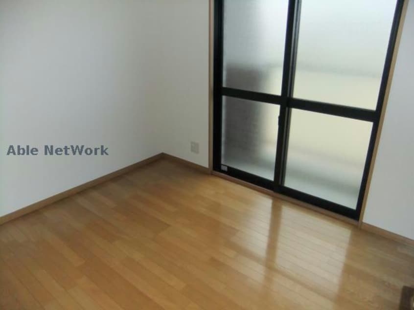 同型モデル アクシス（大留町）