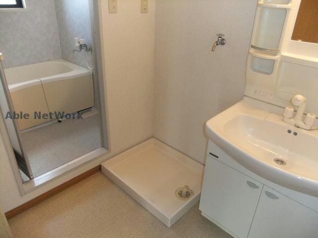 同型モデル アクシス（大留町）